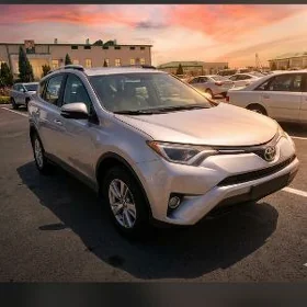 Toyota RAV4 2016