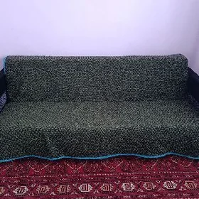 Diwan kreslo