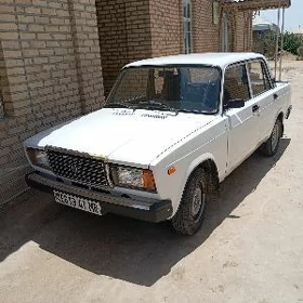 Lada 2107 2005