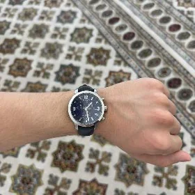 Tissot sagat