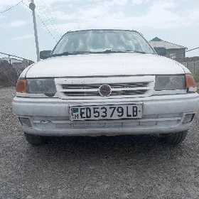 Opel Astra 1992