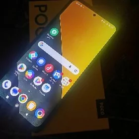 POCO M7Pro5G
