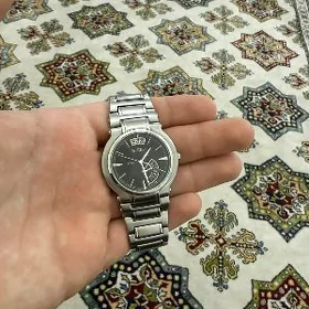 Seiko Sagat