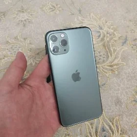 iPhone 11pro  64GB
