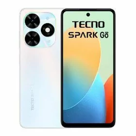 SATLYK TELEFON TECNO