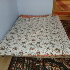 krowat spalny