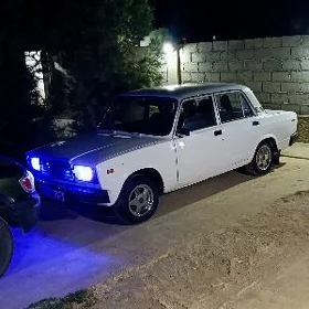 Lada 2107 1999