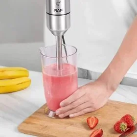 BLENDIRLER TÄZE ORIGINAL FIRMA