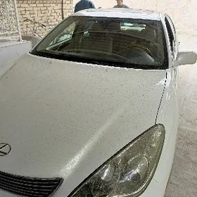 Lexus ES 330 2005