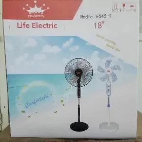 TÄZE AMATLY BAHA WENTLŸATORLAR