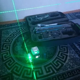 Bosch Lazer urowen 4d 16linya
