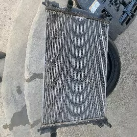 Radÿator