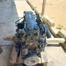 kamys mator 6 silindir
