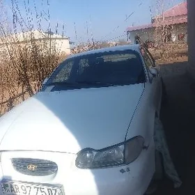 Hyundai Sonata 1998