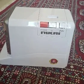 pikai et maşyn