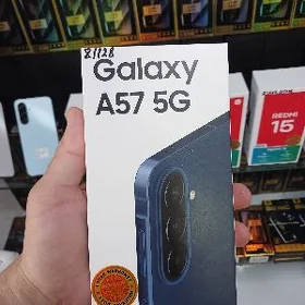 A07 A17 A37 A57 kredit