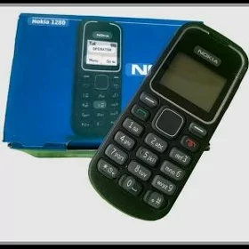 Nokia 12 80 prostoy telfon