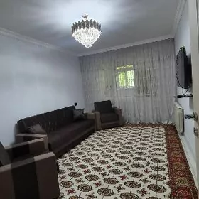 3 Мкр 2эт 2ком 56м2