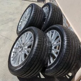 Komplekt R18'