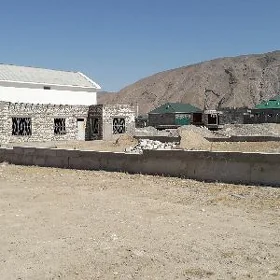 Nebitci 22/22 satlyk yer