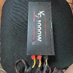 Huntkey 1000w 80plus brnoze