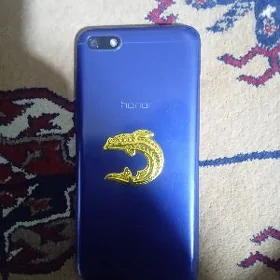 Honor 7a