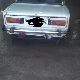 Lada 2106 1993