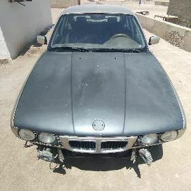 E 34 Uski Kapot