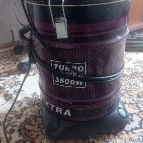 пылесос