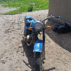 Fekon FK150-8G 1985