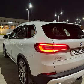 BMW X5 2023