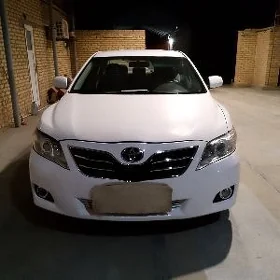 Toyota Camry 2009