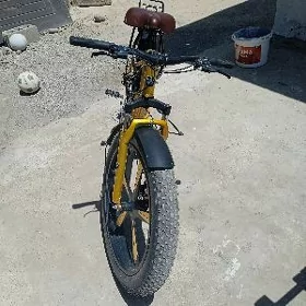 tigi BMW