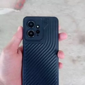 Redmi Note 12