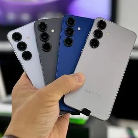 Samsung S25