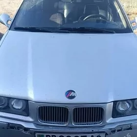 BMW 3 Series 1992