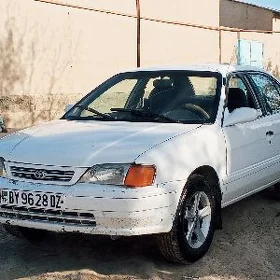 Toyota Tercel 1997