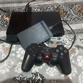 PS 2