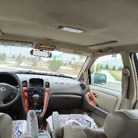 Lexus RX 300 2003