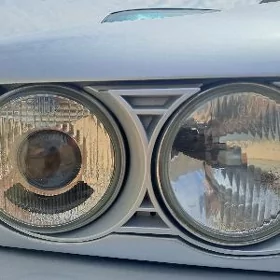 BMW E34 fara Bosch