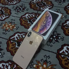 iPhone XS