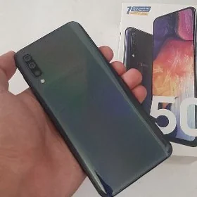 Samsung A50 4/128