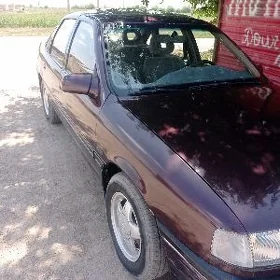 Opel Vectra 1991