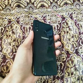 SAMSUNG A 20s