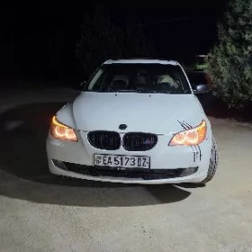 BMW 528 2009
