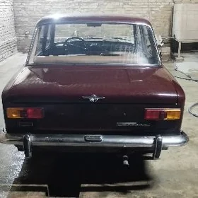 Lada 2101 1981