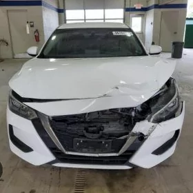 Nissan Sentra 2022
