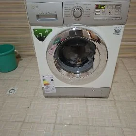Lg 7 KG DD mator kir masyn