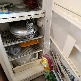 холодильник