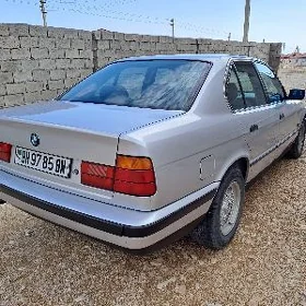 BMW E34 1994